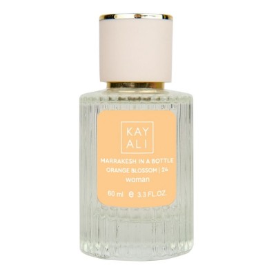 Парфюм жіночий Kayali Marrakesh in a Bottle Orange Blossom | 24 60 мл
