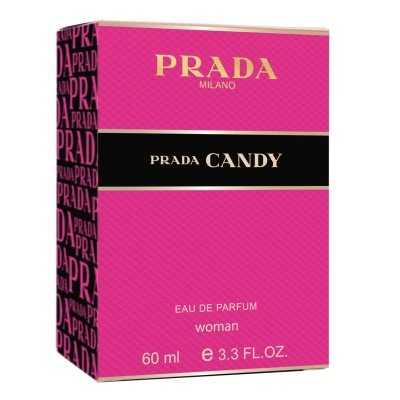 Парфюм женский Prada Candy 60 мл