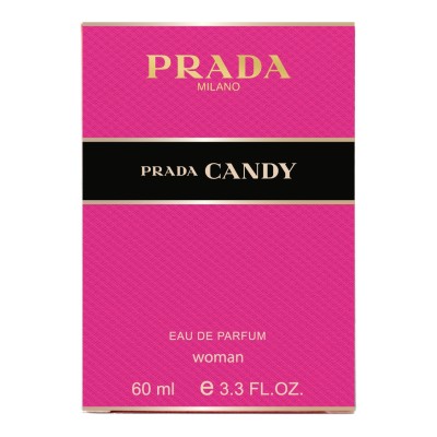 Парфюм женский Prada Candy 60 мл