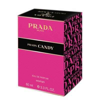 Парфюм женский Prada Candy 60 мл