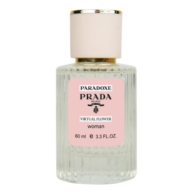 Парфюм женский Prada Paradoxe Virtual Flower 60 мл