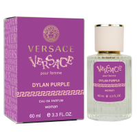 Парфюм жіночий Versace Pour Femme Dylan Purple 60 мл
