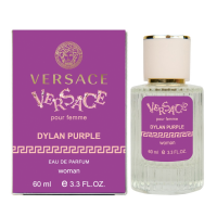Парфюм жіночий Versace Pour Femme Dylan Purple 60 мл