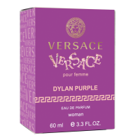 Парфюм жіночий Versace Pour Femme Dylan Purple 60 мл