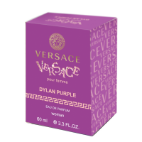 Парфюм жіночий Versace Pour Femme Dylan Purple 60 мл