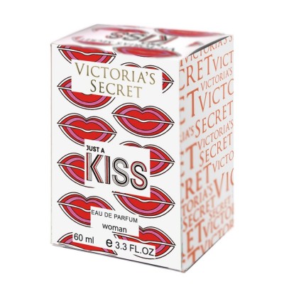 Парфюм женский Victoria`s Secret Just A Kiss 60 мл