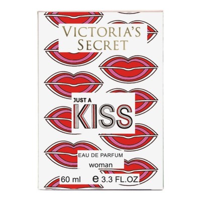 Парфюм женский Victoria`s Secret Just A Kiss 60 мл