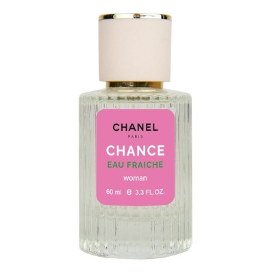 Парфюм женский Chanel Chance Eau Fraiche 60 мл