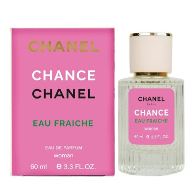 Парфюм женский Chanel Chance Eau Fraiche 60 мл