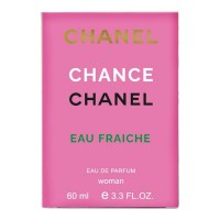 Парфум жіночий Chanel Chance Eau Fraiche 60 мл