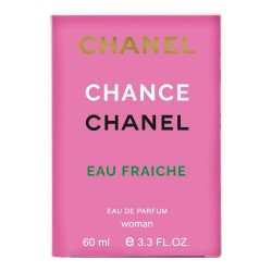 Парфюм женский Chanel Chance Eau Fraiche 60 мл