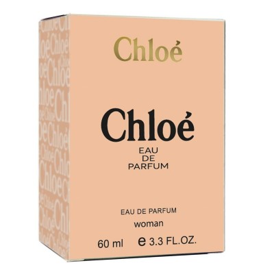 Парфюм женский Chloe Chloe Eau De Parfum 60 мл