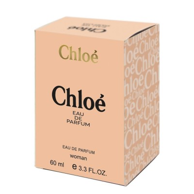 Парфюм женский Chloe Chloe Eau De Parfum 60 мл