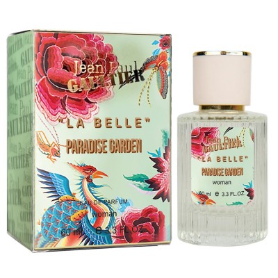 Парфюм женский Jean Paul Gaultier La Belle Paradise Garden 60 мл