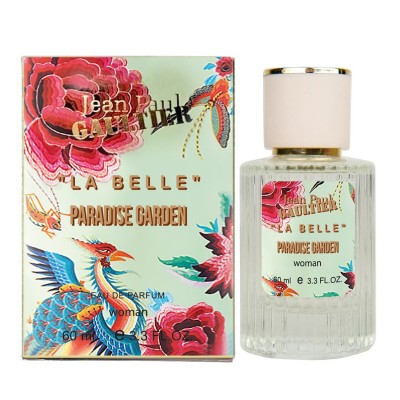 Парфюм женский Jean Paul Gaultier La Belle Paradise Garden 60 мл