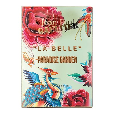 Парфюм женский Jean Paul Gaultier La Belle Paradise Garden 60 мл