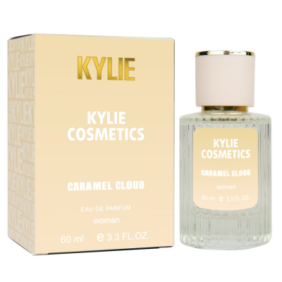 Парфюм жіночий Kylie Cosmetics Caramel Cloud 60 мл