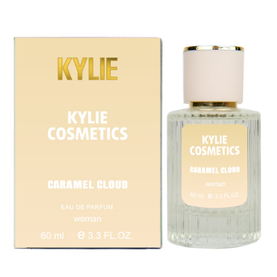 Парфюм жіночий Kylie Cosmetics Caramel Cloud 60 мл