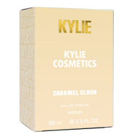 Парфюм жіночий Kylie Cosmetics Caramel Cloud 60 мл