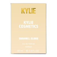 Парфюм жіночий Kylie Cosmetics Caramel Cloud 60 мл