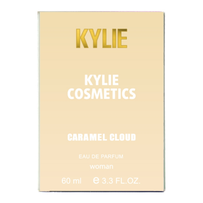 Парфюм жіночий Kylie Cosmetics Caramel Cloud 60 мл