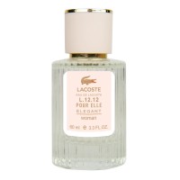 Парфюм женский Lacoste Eau de Lacoste L.12.12 Pour Elle Elegant 60 мл