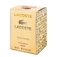 Парфюм женский Lacoste Pour Femme 60 мл