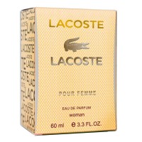 Парфюм женский Lacoste Pour Femme 60 мл