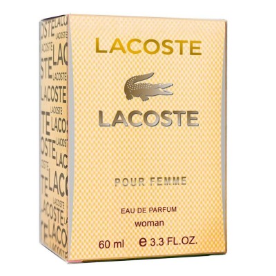 Парфюм женский Lacoste Pour Femme 60 мл