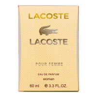 Парфюм женский Lacoste Pour Femme 60 мл