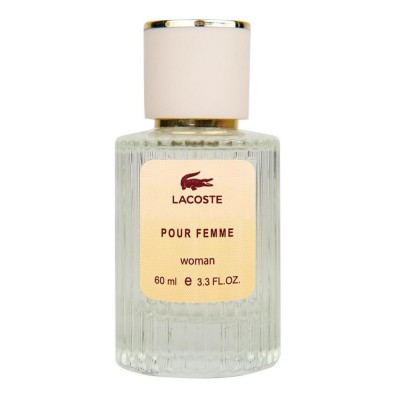 Парфюм женский Lacoste Pour Femme 60 мл