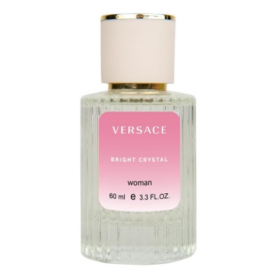 Парфум жіночий Versace Bright Crystal 60 мл