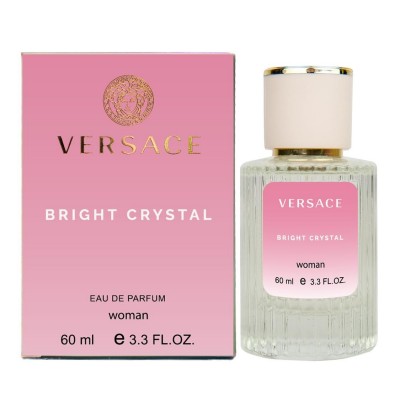 Парфум жіночий Versace Bright Crystal 60 мл