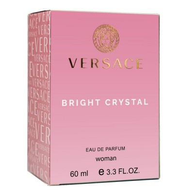 Парфум жіночий Versace Bright Crystal 60 мл