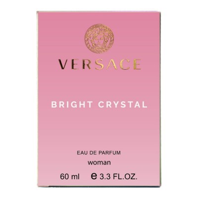Парфум жіночий Versace Bright Crystal 60 мл
