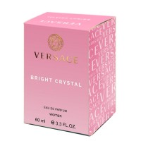 Парфум жіночий Versace Bright Crystal 60 мл