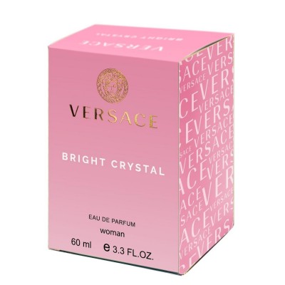 Парфум жіночий Versace Bright Crystal 60 мл