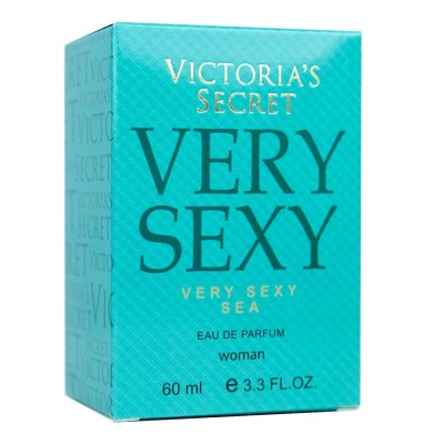 Парфюм женский Victoria`s Secret Very Sexy Sea 60 мл