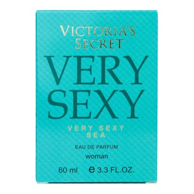 Парфюм женский Victoria`s Secret Very Sexy Sea 60 мл
