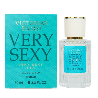 Парфюм женский Victoria`s Secret Very Sexy Sea 60 мл