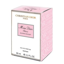Парфум жіночий Dior Miss Dior Cherie Blooming Bouquet 60 мл