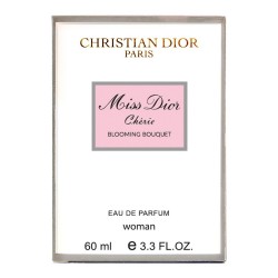 Парфум жіночий Dior Miss Dior Cherie Blooming Bouquet 60 мл