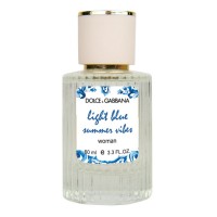 Парфюм женский Dolce & Gabbana Light Blue Summer Vibes 60 мл