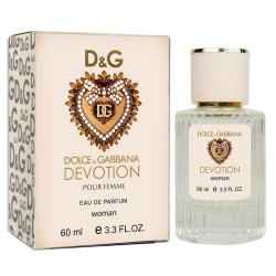 Парфюм женский Dolce&Gabbana Devotion 60 мл