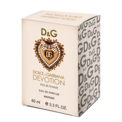 Парфюм женский Dolce&Gabbana Devotion 60 мл