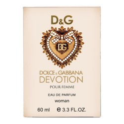 Парфюм женский Dolce&Gabbana Devotion 60 мл