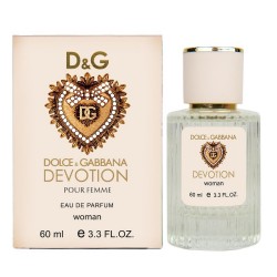Парфюм женский Dolce&Gabbana Devotion 60 мл