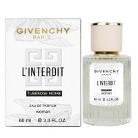 Парфум жіночий Givenchy L`Interdit Tubereuse Noire 60 мл