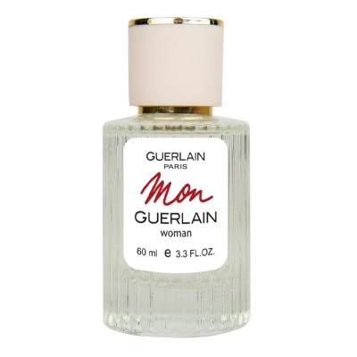 Парфюм женский Guerlain Mon Guerlain 60 мл