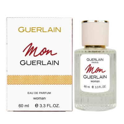 Парфюм женский Guerlain Mon Guerlain 60 мл